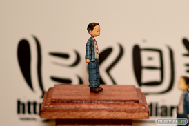 画像　フィギュア　サンプル　レビュー　ワンダーフェスティバル 2015［冬］　「にく日記」「真！！おやじ天国」「惑星そらまめ」 02