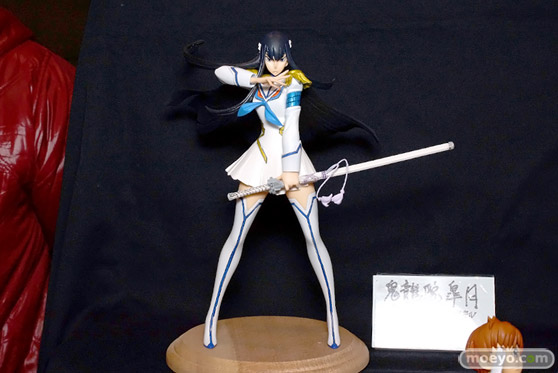 画像　フィギュア　サンプル　レビュー　ワンダーフェスティバル 2015［冬］　「にく日記」「真！！おやじ天国」「惑星そらまめ」 04