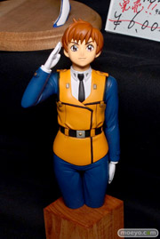 画像　フィギュア　サンプル　レビュー　ワンダーフェスティバル 2015［冬］　「にく日記」「真！！おやじ天国」「惑星そらまめ」 06