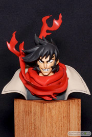 画像　フィギュア　サンプル　レビュー　ワンダーフェスティバル 2015［冬］　「にく日記」「真！！おやじ天国」「惑星そらまめ」 07