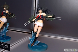 画像　フィギュア　サンプル　レビュー　ワンダーフェスティバル 2015［冬］　「にく日記」「真！！おやじ天国」「惑星そらまめ」 11