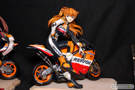 画像　フィギュア　サンプル　レビュー　ワンダーフェスティバル 2015［冬］　「Innocent White」「Vispo」「金魚堂」 05