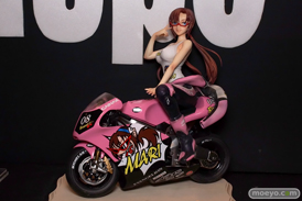 画像　フィギュア　サンプル　レビュー　ワンダーフェスティバル 2015［冬］　「Innocent White」「Vispo」「金魚堂」 06