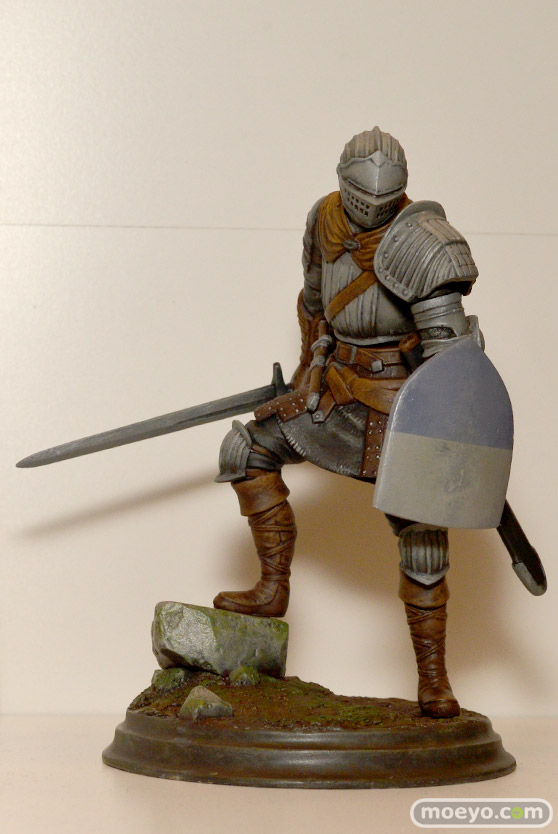 画像　フィギュア　サンプル　レビュー　ワンダーフェスティバル 2015［冬］　「Innocent White」「Vispo」「金魚堂」 10