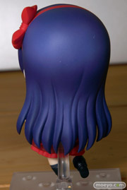 ねんどろいど ラブライブ！ 園田海未　グッドスマイルカンパニー　画像　サンプル　レビュー　フィギュア　井口慎也　04