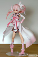 結城友奈は勇者である 結城友奈　フリーイング　画像　サンプル　レビュー　フィギュア　QuailEGG　02