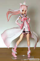 結城友奈は勇者である 結城友奈　フリーイング　画像　サンプル　レビュー　フィギュア　QuailEGG　08