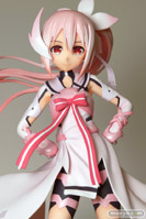 結城友奈は勇者である 結城友奈　フリーイング　画像　サンプル　レビュー　フィギュア　QuailEGG　09