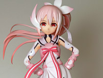 フリーイング「結城友奈は勇者である 結城友奈」 新作フィギュア彩色サンプル画像レビュー