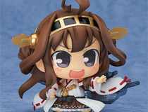 「ミディッチュ 艦隊これくしょん -艦これ- 金剛」など あみあみ新作フィギュア・ホビー予約開始情報！