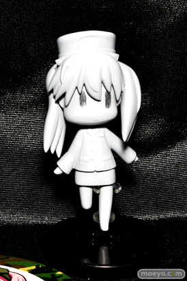 画像　フィギュア　サンプル　レビュー　ワンダーフェスティバル 2015［冬］　「OutOfService」「メルボックス」「ユキシロ」 04