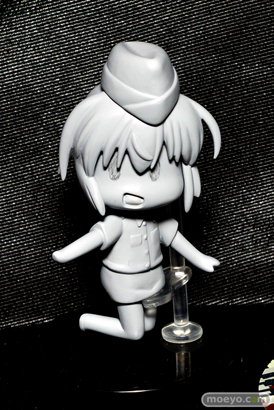 画像　フィギュア　サンプル　レビュー　ワンダーフェスティバル 2015［冬］　「OutOfService」「メルボックス」「ユキシロ」 05