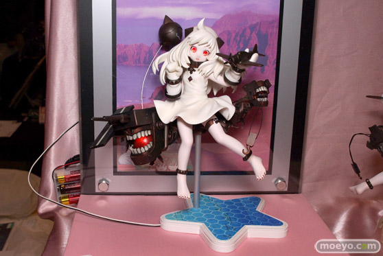 画像　フィギュア　サンプル　レビュー　ワンダーフェスティバル 2015［冬］　「OutOfService」「メルボックス」「ユキシロ」 06