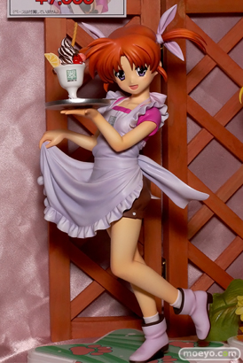 画像　フィギュア　サンプル　レビュー　ワンダーフェスティバル 2015［冬］　「OutOfService」「メルボックス」「ユキシロ」 12