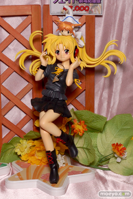 画像　フィギュア　サンプル　レビュー　ワンダーフェスティバル 2015［冬］　「OutOfService」「メルボックス」「ユキシロ」 13