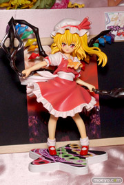 画像　フィギュア　サンプル　レビュー　ワンダーフェスティバル 2015［冬］　「OutOfService」「メルボックス」「ユキシロ」 14