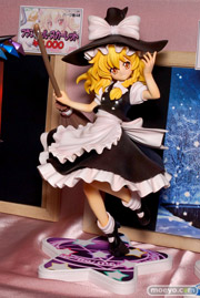 画像　フィギュア　サンプル　レビュー　ワンダーフェスティバル 2015［冬］　「OutOfService」「メルボックス」「ユキシロ」 15