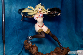 画像　フィギュア　サンプル　レビュー　ワンダーフェスティバル 2015［冬］　「OutOfService」「メルボックス」「ユキシロ」 18