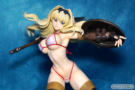 画像　フィギュア　サンプル　レビュー　ワンダーフェスティバル 2015［冬］　「OutOfService」「メルボックス」「ユキシロ」 19