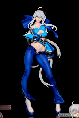 画像　フィギュア　サンプル　レビュー　ワンダーフェスティバル 2015［冬］　「OutOfService」「メルボックス」「ユキシロ」 20