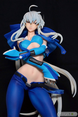 画像　フィギュア　サンプル　レビュー　ワンダーフェスティバル 2015［冬］　「OutOfService」「メルボックス」「ユキシロ」 21