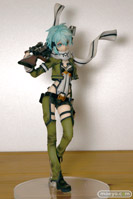ソードアート・オンラインII シノン アクアマリン 画像 サンプル レビュー フィギュア 戸田聡 星名詠美 08