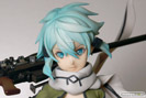 ソードアート・オンラインII シノン アクアマリン 画像 サンプル レビュー フィギュア 戸田聡 星名詠美 10