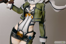 ソードアート・オンラインII シノン アクアマリン 画像 サンプル レビュー フィギュア 戸田聡 星名詠美 12