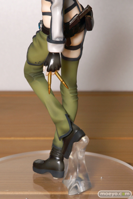 ソードアート・オンラインII シノン アクアマリン 画像 サンプル レビュー フィギュア 戸田聡 星名詠美 14