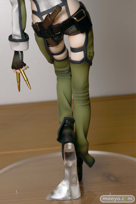 ソードアート・オンラインII シノン アクアマリン 画像 サンプル レビュー フィギュア 戸田聡 星名詠美 15