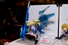 画像　フィギュア　サンプル　レビュー　ワンダーフェスティバル 2015［冬］　「B・M・W」「P-UNiT&P'z」「ワンダーバングル」 02