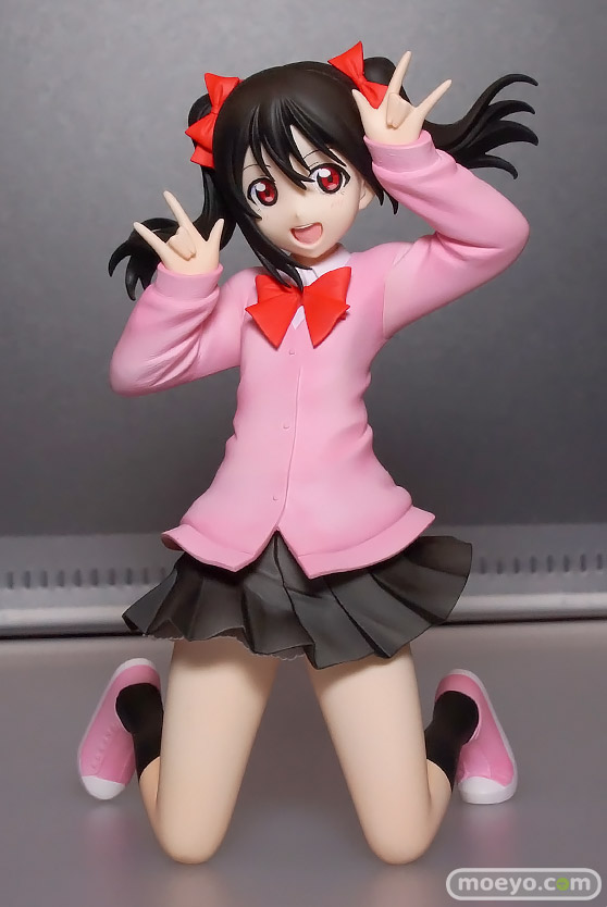 画像　フィギュア　サンプル　レビュー　ワンダーフェスティバル 2015［冬］　「B・M・W」「P-UNiT&P'z」「ワンダーバングル」 11