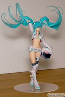 レーシングミク 2014 EV MIRAI Ver. マックスファクトリー 画像 サンプル レビュー フィギュア 菜々子 02