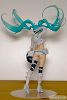 レーシングミク 2014 EV MIRAI Ver. マックスファクトリー 画像 サンプル レビュー フィギュア 菜々子 04