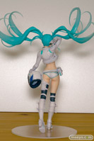 レーシングミク 2014 EV MIRAI Ver. マックスファクトリー 画像 サンプル レビュー フィギュア 菜々子 05