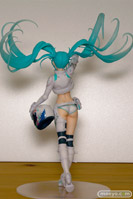 レーシングミク 2014 EV MIRAI Ver. マックスファクトリー 画像 サンプル レビュー フィギュア 菜々子 06