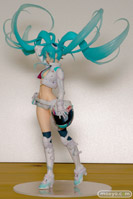 レーシングミク 2014 EV MIRAI Ver. マックスファクトリー 画像 サンプル レビュー フィギュア 菜々子 07