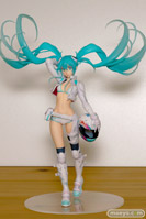 レーシングミク 2014 EV MIRAI Ver. マックスファクトリー 画像 サンプル レビュー フィギュア 菜々子 08