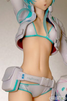 レーシングミク 2014 EV MIRAI Ver. マックスファクトリー 画像 サンプル レビュー フィギュア 菜々子 14