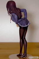 冴えない彼女の育てかた 霞ヶ丘詩羽　グッドスマイルカンパニー　画像　サンプル　レビュー　フィギュア　加藤学　04