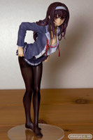 冴えない彼女の育てかた 霞ヶ丘詩羽　グッドスマイルカンパニー　画像　サンプル　レビュー　フィギュア　加藤学　07