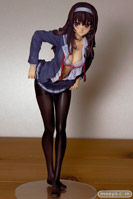 冴えない彼女の育てかた 霞ヶ丘詩羽　グッドスマイルカンパニー　画像　サンプル　レビュー　フィギュア　加藤学　08