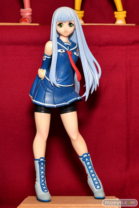 画像　フィギュア　サンプル　レビュー　ワンダーフェスティバル 2015［冬］　「Nautilus」「熊猫工務店」「西日暮里　キラッ☆キラ亭」 04