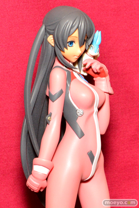 画像　フィギュア　サンプル　レビュー　ワンダーフェスティバル 2015［冬］　「Nautilus」「熊猫工務店」「西日暮里　キラッ☆キラ亭」 07