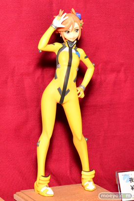 画像　フィギュア　サンプル　レビュー　ワンダーフェスティバル 2015［冬］　「Nautilus」「熊猫工務店」「西日暮里　キラッ☆キラ亭」 08