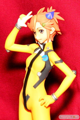 画像　フィギュア　サンプル　レビュー　ワンダーフェスティバル 2015［冬］　「Nautilus」「熊猫工務店」「西日暮里　キラッ☆キラ亭」 09