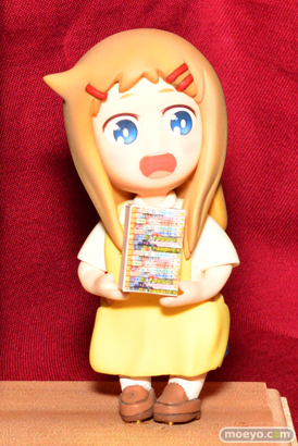 画像　フィギュア　サンプル　レビュー　ワンダーフェスティバル 2015［冬］　「Nautilus」「熊猫工務店」「西日暮里　キラッ☆キラ亭」 11