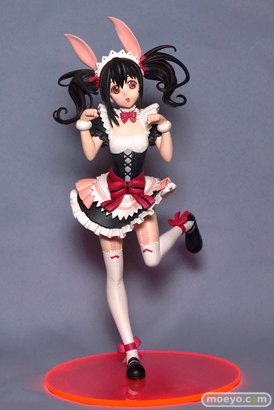 画像　フィギュア　サンプル　レビュー　ワンダーフェスティバル 2015［冬］　「Nautilus」「熊猫工務店」「西日暮里　キラッ☆キラ亭」 14