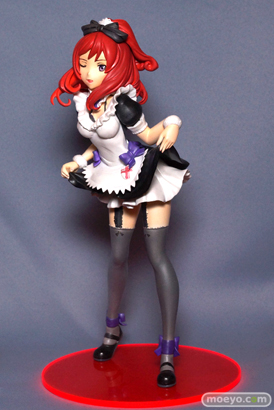 画像　フィギュア　サンプル　レビュー　ワンダーフェスティバル 2015［冬］　「Nautilus」「熊猫工務店」「西日暮里　キラッ☆キラ亭」 15