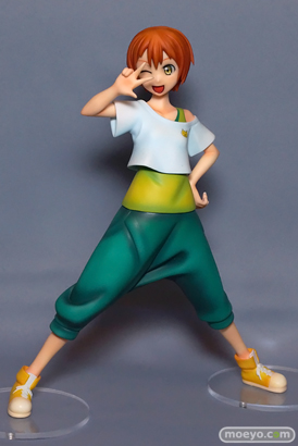 画像　フィギュア　サンプル　レビュー　ワンダーフェスティバル 2015［冬］　「Nautilus」「熊猫工務店」「西日暮里　キラッ☆キラ亭」 16